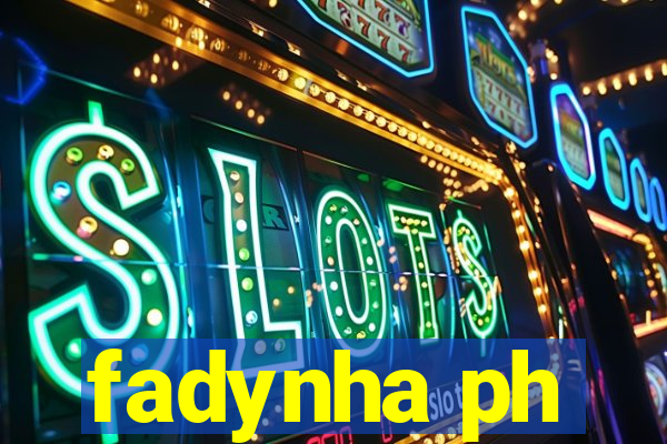 fadynha ph